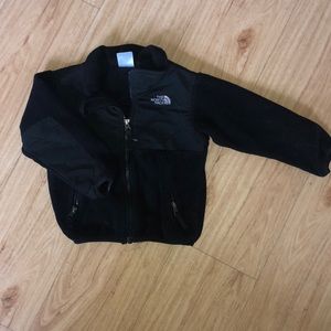 Toddler’s North Face Jacket